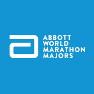 The Abbott World Marathon Majors