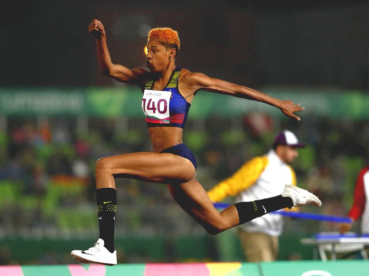 Тройной прыжок женщины. Юлимар Рохас. Юлимар Рохас легкая атлетика. Юлимар Рохас (Венесуэла). Юлимар Рохас (Венесуэла, тройной прыжок).