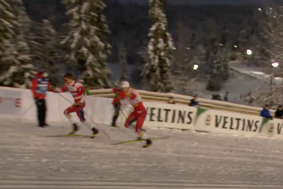 Лыжный спринт видео. Лыжи спринт Мукачево. Лыжи 2020 г. Рождественская гонка Пенза Вычегжанин.