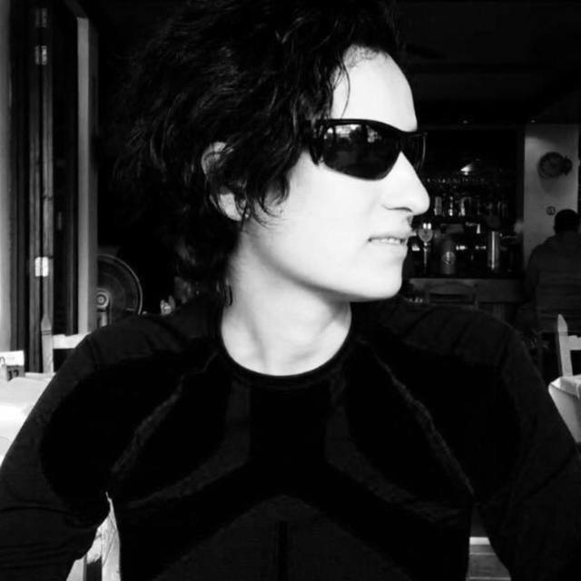 Майя ГУСЕЙНОВА