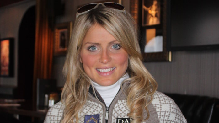 Johaug Therese 2008